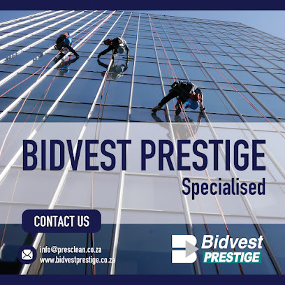 Bidvest Prestige Group Support Johannesburg