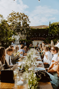 Cedar & Pine Events - Photo 8 - Car repair in El Cajon, CA, El Cajon