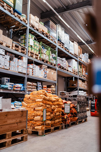 Raiffeisen Münster LAND eG, Raiffeisen-Markt Greven unter Greven, 