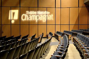 Théâtre Marcellin-Champagnat image