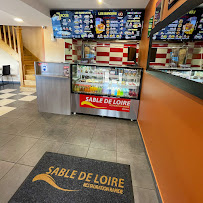 Photos du propriétaire du Kebab Sable De Loire à Orléans - n°5
