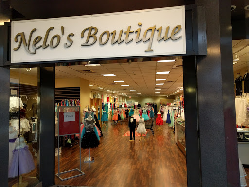 Shopping Mall «Vancouver Mall», reviews and photos, 8700 NE Vancouver Mall Dr, Vancouver, WA 98662, USA