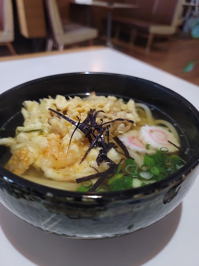 喫茶とお食事 喜楽
