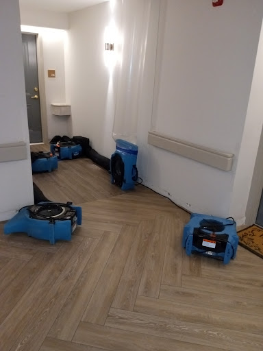 Arthur Capper Senior Center