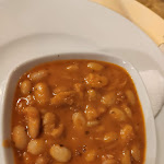 Photo n°2 de l'avis de Liliana.h fait le 25/12/2021 à 16:46 sur le  Ristorante La Cantina Di Spello à Spello