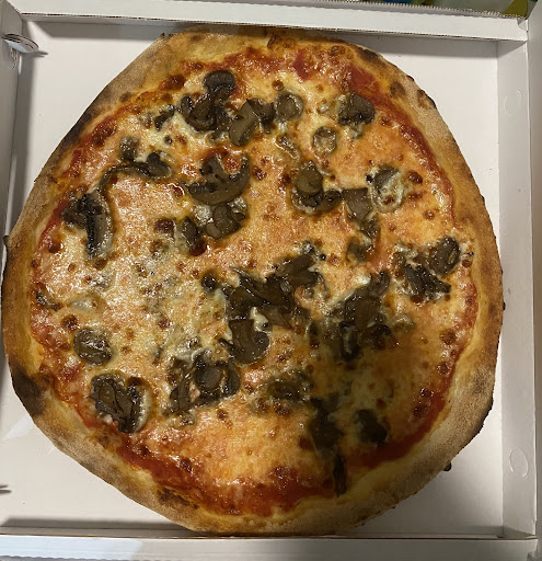 Pizzeria Portamevia Altavilla in Altavilla Vicentina, Provincia di Vicenza