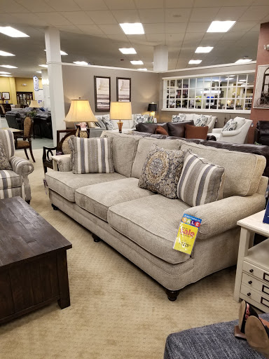 Furniture Store «Raymour & Flanigan Furniture and Mattress Store», reviews and photos, 1314 US-22, Phillipsburg, NJ 08865, USA