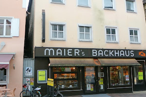 Maiers Backhaus