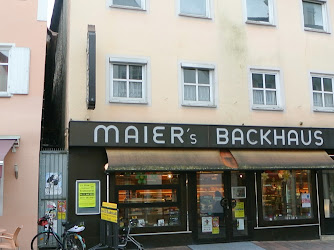 Maiers Backhaus