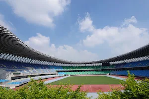 Kaohsiung National Stadium image