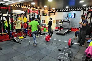 Beyond Strength Gym || Gym In Gwalior || Fitness Studio image