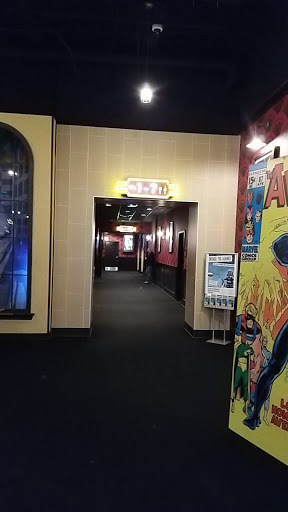 Movie Theater «Alamo Drafthouse Cinema», reviews and photos, 100 S Central Expy, Richardson, TX 75080, USA