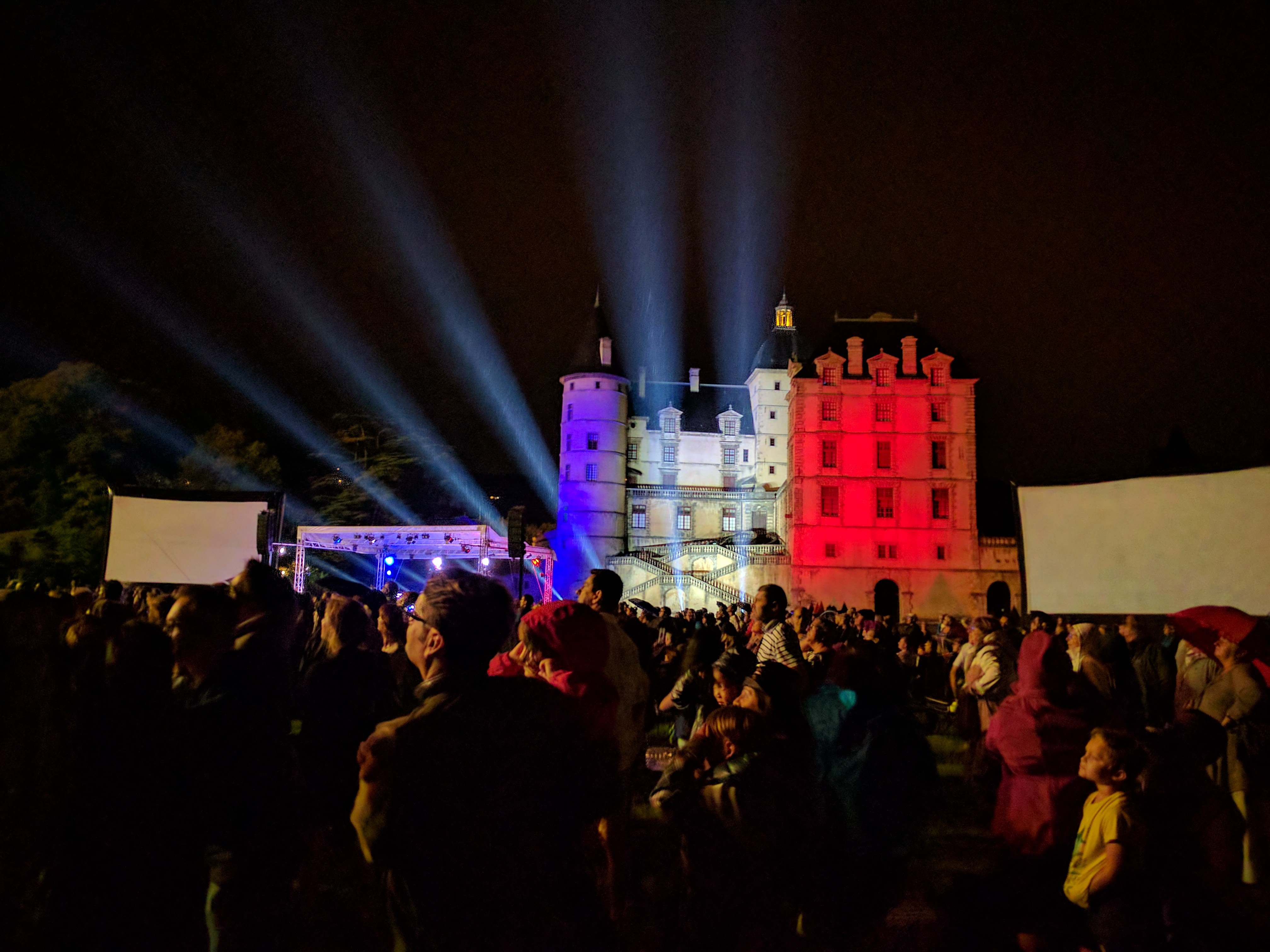 Photo n° 1 de l'avis de Stéphane.n fait le 21/11/2017 à 20:35