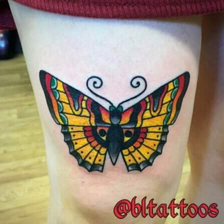 Tattoo Shop «Marked 4 Life», reviews and photos, 2250 Industrial Hwy, East York, PA 17402, USA