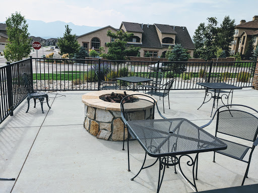 Bicycle Store «Cafe Velo», reviews and photos, 11550 Ridgeline Dr #102, Colorado Springs, CO 80921, USA