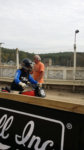 Go-Kart Track «Oakland Valley Race Park», reviews and photos, 305 Oakland Valley Rd, Cuddebackville, NY 12729, USA