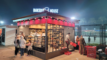Bakery House - Sporting Club