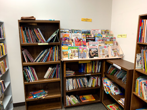 Thrift Store «Seeds of Hope Thrift Store», reviews and photos, 520 E Main Ave, Bismarck, ND 58501, USA