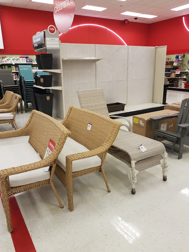 Department Store «Target», reviews and photos, 8000 Oak Point Rd, Amherst, OH 44001, USA