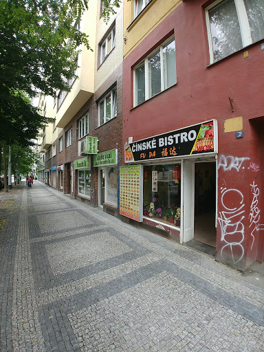 Čínské Bistro Fu Da