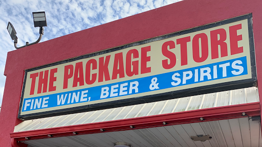 Package Store, 134 SW Florida Gateway Dr # 10, Lake City, FL 32024, USA, 