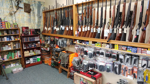 Gun Shop «Bluestone Firearms», reviews and photos, 121 Blue Stone Rd, York, PA 17406, USA