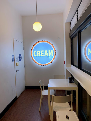 Ice Cream Shop «CREAM Cupertino», reviews and photos, 19501 Stevens Creek Blvd #102, Cupertino, CA 95014, USA