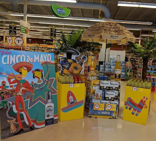 Grocery Store «Winn-Dixie», reviews and photos, 17649 Gunn Hwy, Odessa, FL 33556, USA