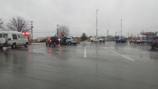 Department Store «Walmart Supercenter», reviews and photos, 567 Ivy Tech Dr, Madison, IN 47250, USA