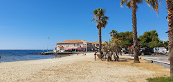 Photo de La Plagette Beach avec un niveau de propreté de très propre