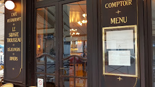 Photo n°43 de Le Square Trousseau à Paris ()