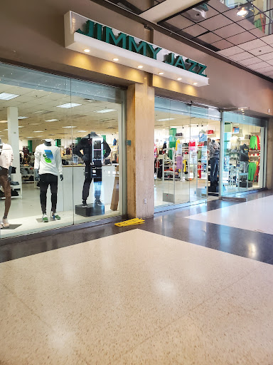 The Mall West End, 850 Oak St SW, Atlanta, GA 30310, USA, 