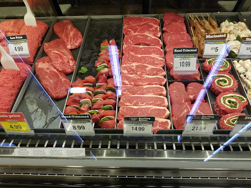 Grocery Store «Dillons», reviews and photos, 3020 E Douglas Ave, Wichita, KS 67214, USA