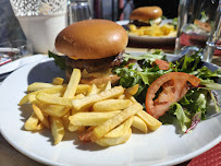 Plats et boissons du Restaurant La Sirmonde à Roussillon - n°9