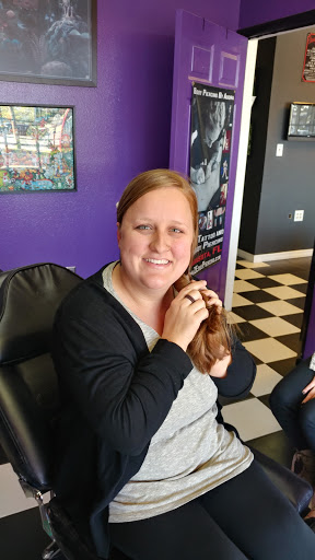 Find cat tattoos ideas for your next unique tattoo in Sarasota at Z-Edge Tattoo & Body Piercing South Shop