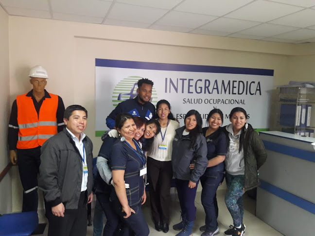 Integra Medica - Cusco