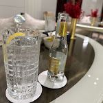 Photo n°11 de l'avis de Peter.� fait le 27/12/2023 à 10:45 sur le  Excelsior Hotel Gallia, a Luxury Collection Hotel, Milan à Milan