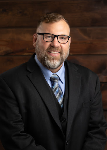 Bankruptcy Attorney «Lepant & Lentz PC LLO», reviews and photos