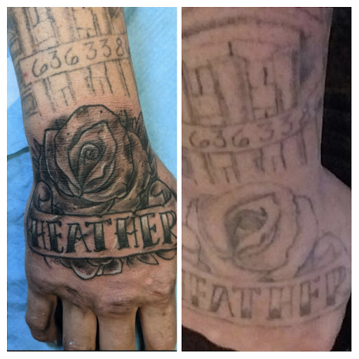 Explore autism tattoo ideas for daughter, creative tattoo ideas in Storm Lake, available at Alley Cat Tattoo
