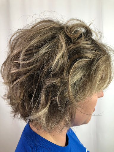 Hair Salon «Salon Rene & Pink Gypsy Boutique», reviews and photos, 3961 FM2181, Corinth, TX 76210, USA