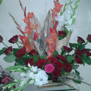 Gulmarg Flower House photo