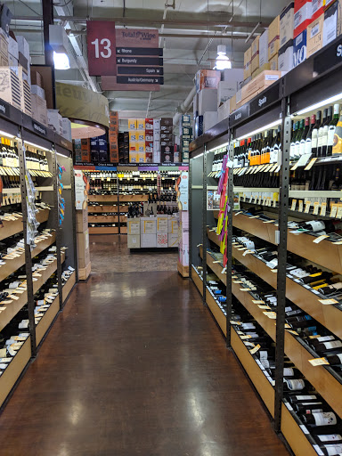 Wine Store «Total Wine & More», reviews and photos, 2952 El Camino Real, Tustin, CA 92782, USA