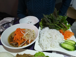 Photo n°182 de Ba Mien Restaurant à Paris ()