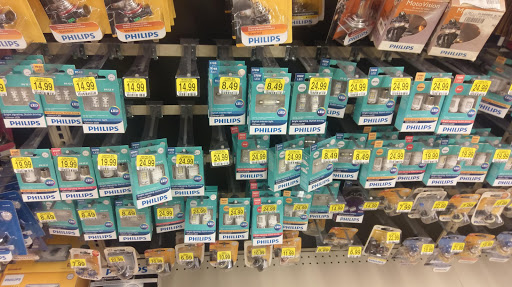 Auto Parts Store «Pep Boys Auto Parts & Service», reviews and photos, 20411 Northern Blvd, Bayside, NY 11361, USA