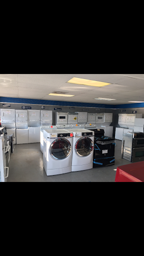 Goldsby Appliance Repair in Goldsby, Oklahoma