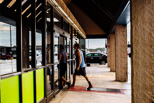 Gym «Legacy Fitness & Gym», reviews and photos, 2231 S Loop 288, Denton, TX 76205, USA