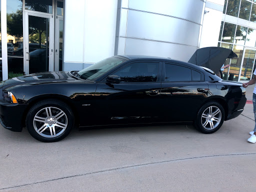 Used Car Dealer «Excellence Auto Direct», reviews and photos, 15510 Midway Rd, Addison, TX 75001, USA