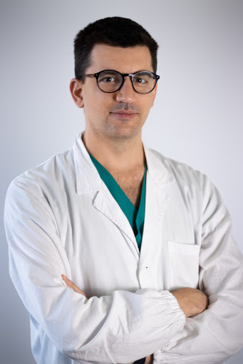 Dr. Giorgio Gandaglia - Urologo