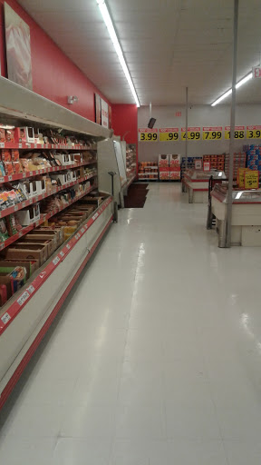 Grocery Store «Save-A-Lot», reviews and photos, 1721 Markley St, Norristown, PA 19401, USA