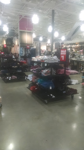 Clothing Store «rue21», reviews and photos, 1906 Glenn Blvd SW #1200, Fort Payne, AL 35968, USA